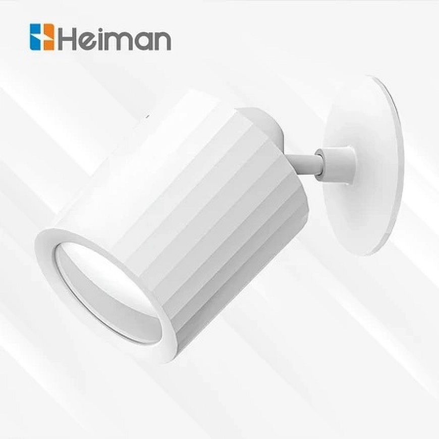 Heiman Judesio ir šviesos jutiklis Matter Thread HEIM_M1_M – 4