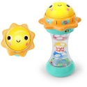 Bright Stars "Bright Starts" – toy flashlight (BS-17228) Bright Stars "Bright Starts" – toy flashlight (BS-17228)