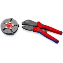 KNIPEX MultiCrimp KNIPEX MultiCrimp