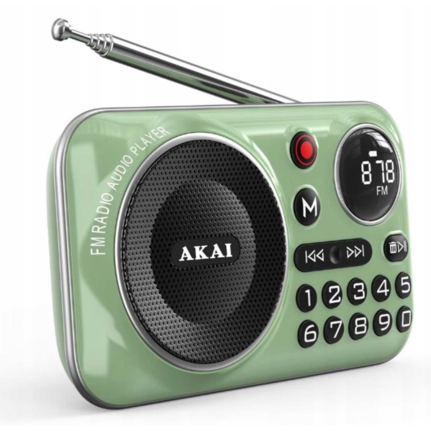 AKAI APR-500