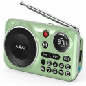 AKAI APR-500