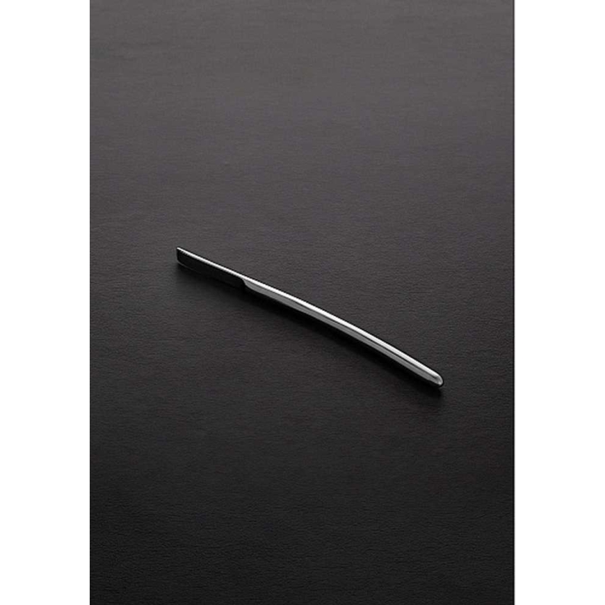 Steel By Shots Steel Viena gala pagarinātājs (8 mm) – pulēta tērauda