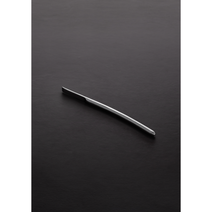 Steel By Shots Steel Viena gala pagarinātājs (8 mm) – pulēta tērauda – 3