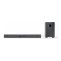 Philips TAB5601 2.1 Soundbar Audio System Philips TAB5601 2.1 Soundbar Audio System