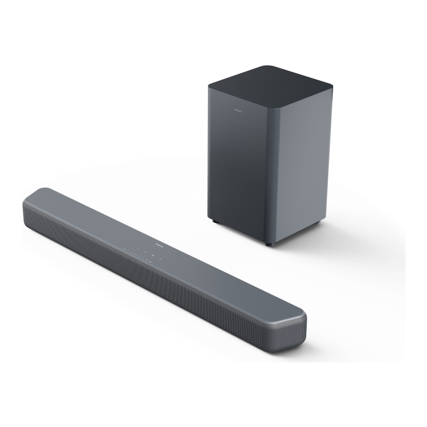 Philips TAB5601 2.1 Soundbar audio sistēma – 3