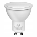Maclean GU10 7W 3000K 560lm Warm White Maclean GU10 7W 3000K 560lm Warm White