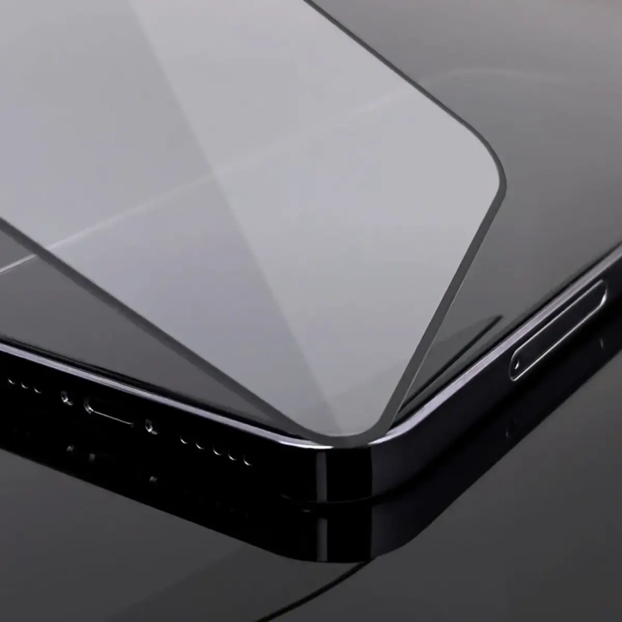 Wozinsky Tempered Glass on Realme 11 – 5