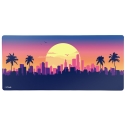Trust GXT 759M XXL spēļu pele, 90 x 40 cm, Miami Trust GXT 759M XXL spēļu pele, 90 x 40 cm, Miami