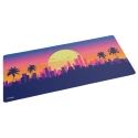Trust GXT 759M XXL pelihiirimatto, 90 x 40 cm, Miami Trust GXT 759M XXL pelihiirimatto, 90 x 40 cm, Miami