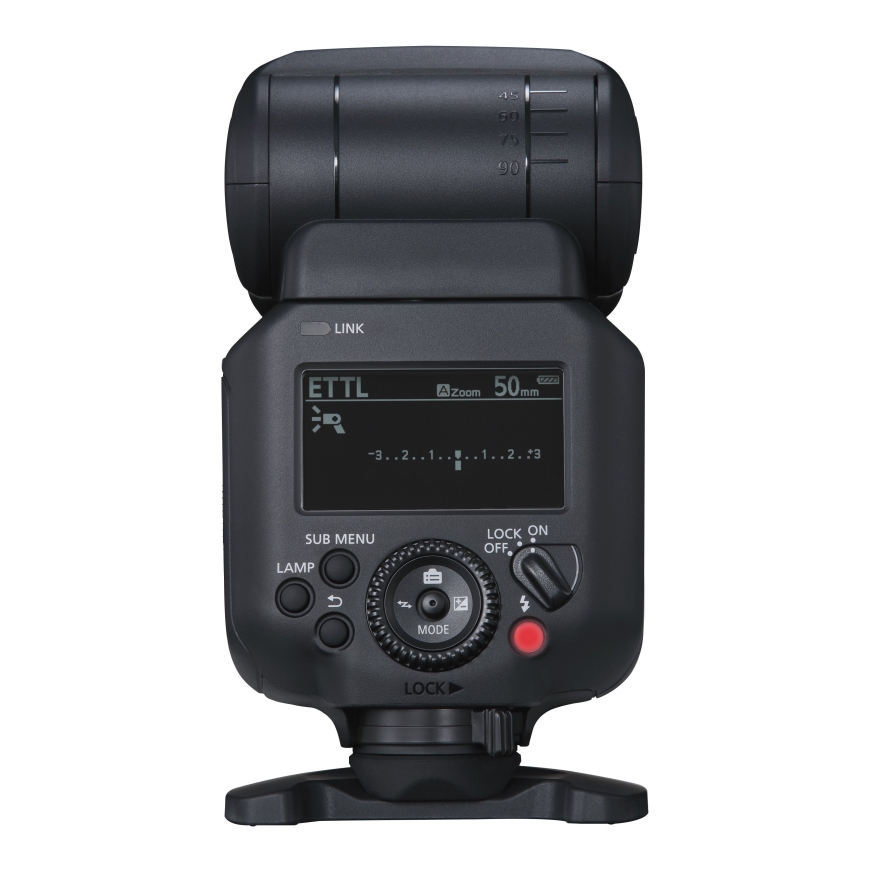 Canon Speedlite EL-5 (ver.2) salamavalo