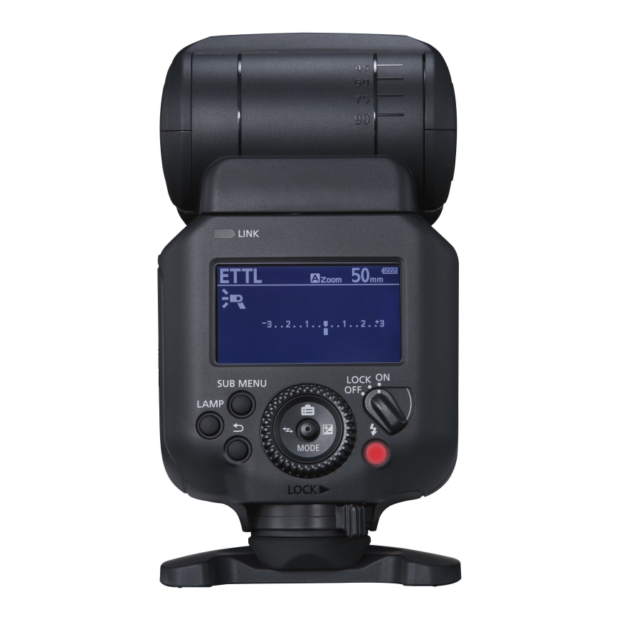 Canon Speedlite EL-5 (ver.2) blykstė – 2