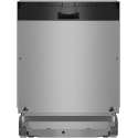 Iebūvēta trauku mazgājamā mašīna Bosch Serie 2 SMV2IVX57E, 13 vietām Iebūvēta trauku mazgājamā mašīna Bosch Serie 2 SMV2IVX57E, 13 vietām