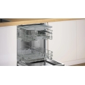 Bosch Serie 2 SMV2IVX57E astianpesukone, täysin upotettu, 13 asetelmaa Bosch Serie 2 SMV2IVX57E astianpesukone, täysin upotettu, 13 asetelmaa