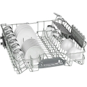 Bosch Serie 2 SMV2IVX57E indaplovė, visiškai įmontuota, 13 vietų Bosch Serie 2 SMV2IVX57E indaplovė, visiškai įmontuota, 13 vietų