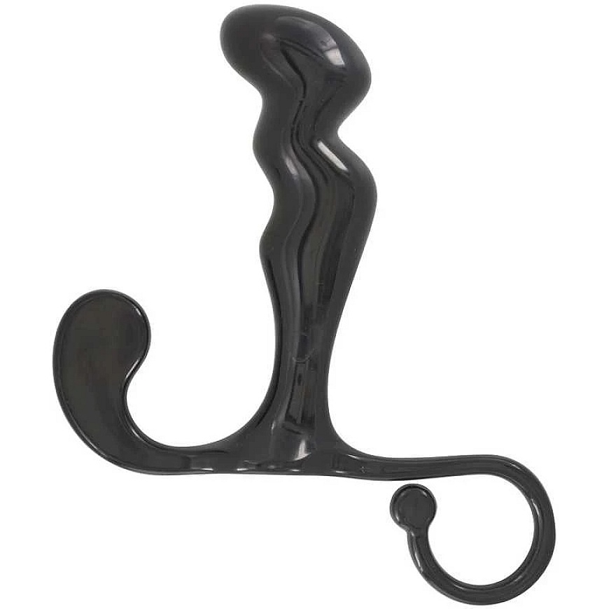 TOYJOY Meeste anaalpistik prostata stimuleerivale massaažile