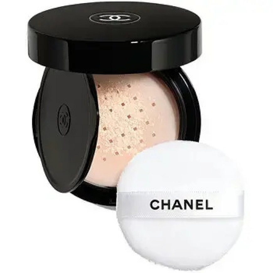 Chanel Poudre Universelle Libre - Lahtine puuder 6 g 10 Light
