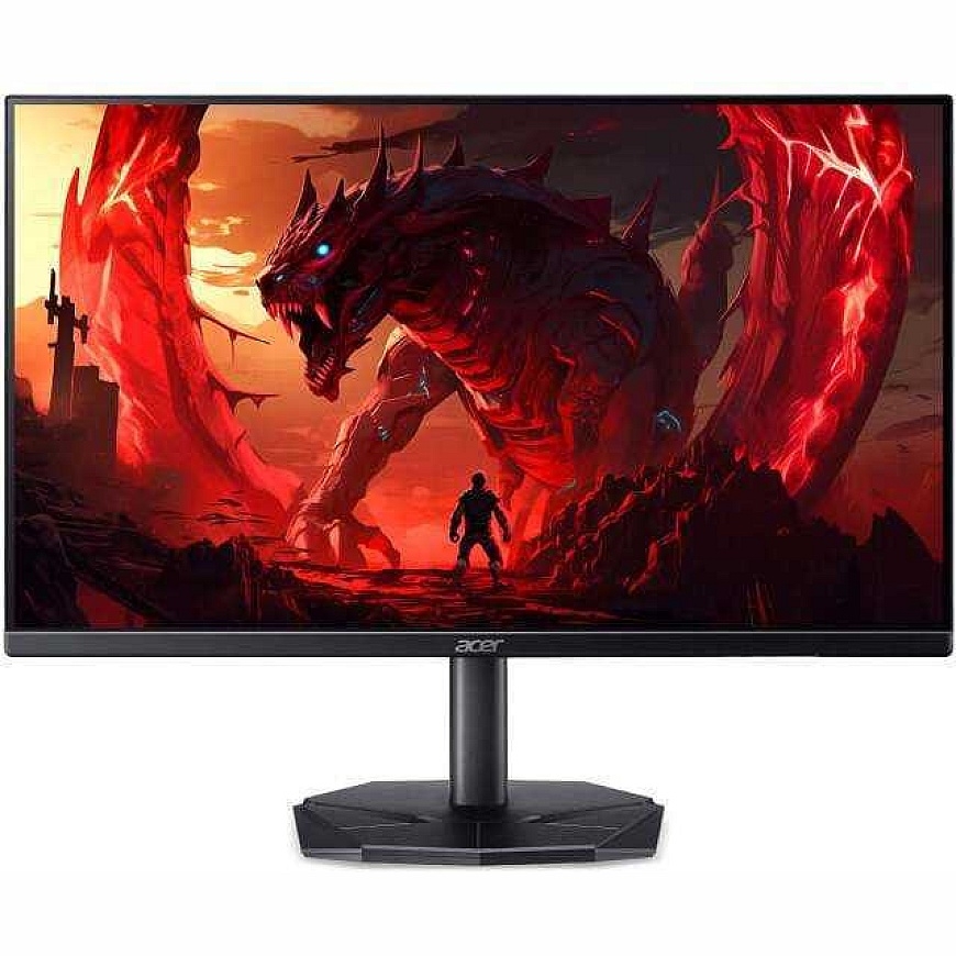 Acer Nitro KG270P0bi 27" VA 16:9 – 4