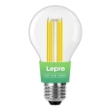 LED Lamb LEPRO 100094-WW-EU-4 E27 7.2W LED Lamb LEPRO 100094-WW-EU-4 E27 7.2W