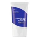 Isntree – Natural Hyaluronic Acid Sunscreen – SPF50+ PA++++ – 50 ml Isntree – Natural Hyaluronic Acid Sunscreen – SPF50+ PA++++ – 50 ml