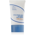 Isntree – Natural Hyaluronic Acid Sunscreen – SPF50+ PA++++ – 50 ml Isntree – Natural Hyaluronic Acid Sunscreen – SPF50+ PA++++ – 50 ml