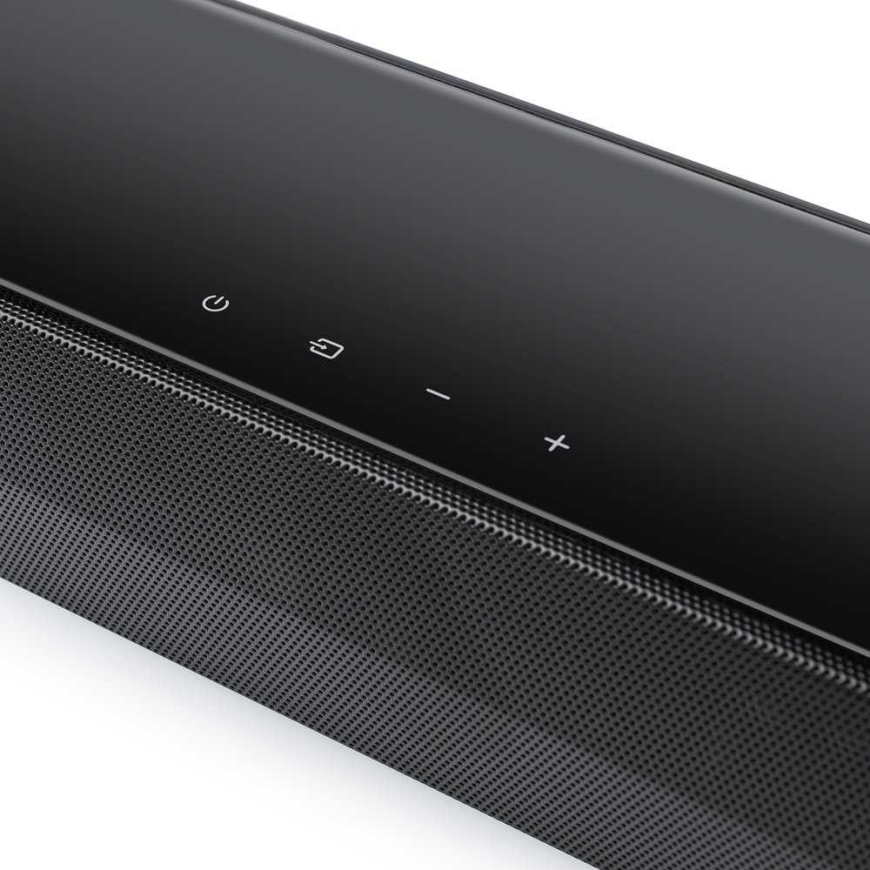 JVC TH-E534B Black – 2