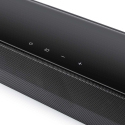 JVC TH-E534B Black