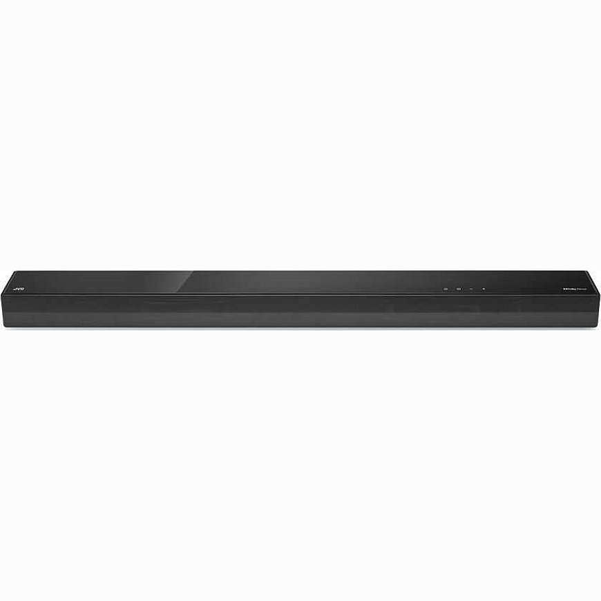 JVC TH-E534B Black – 3