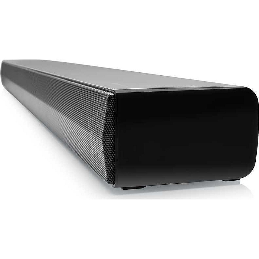 JVC TH-E534B Black – 4