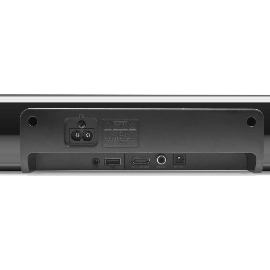 JVC TH-E534B Melns – 5