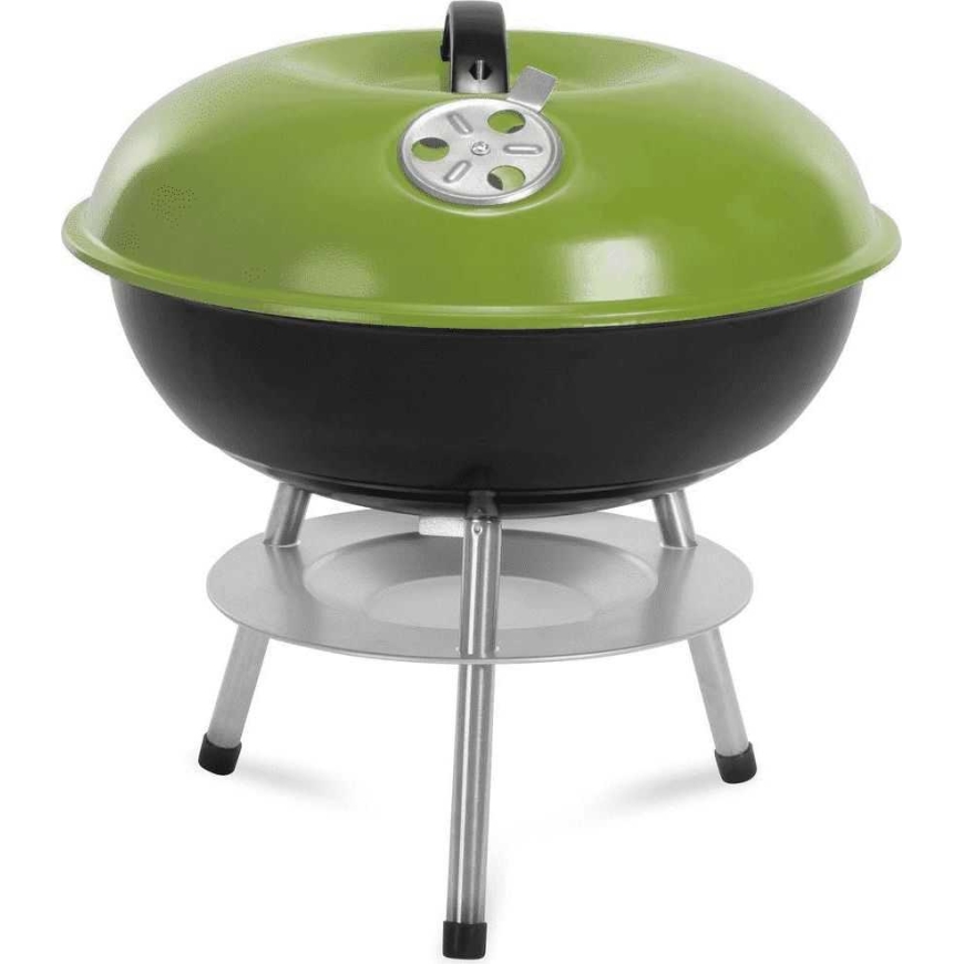 Fieldmann Fieldmann FZG 1102G Charcoal Garden Grill 36.5 cm x 36.5 cm