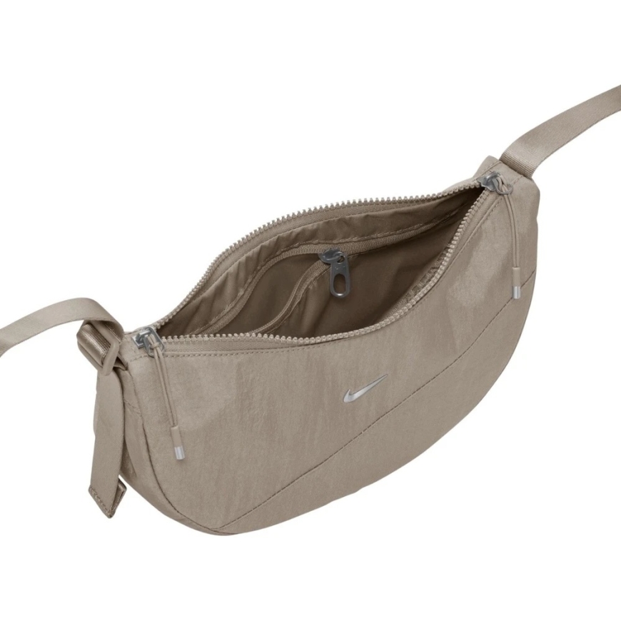 Torebka na ramię Nike Aura smėlio sp. HQ4370 236 – 4