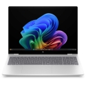 HP OmniBook 7 16-bh0009nwx 16 OLED 358H 32GB 1SSD EN W11P Sidabrinė