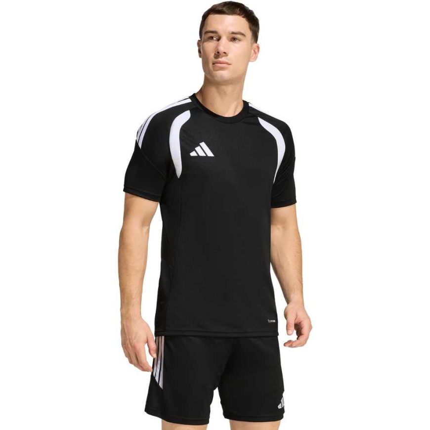 Men's adidas Tiro 26 League Jersey black-white KB1348 (M)