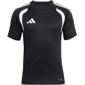 Miesten adidas Tiro 26 League Jersey musta-valkoinen KB1348 (M)