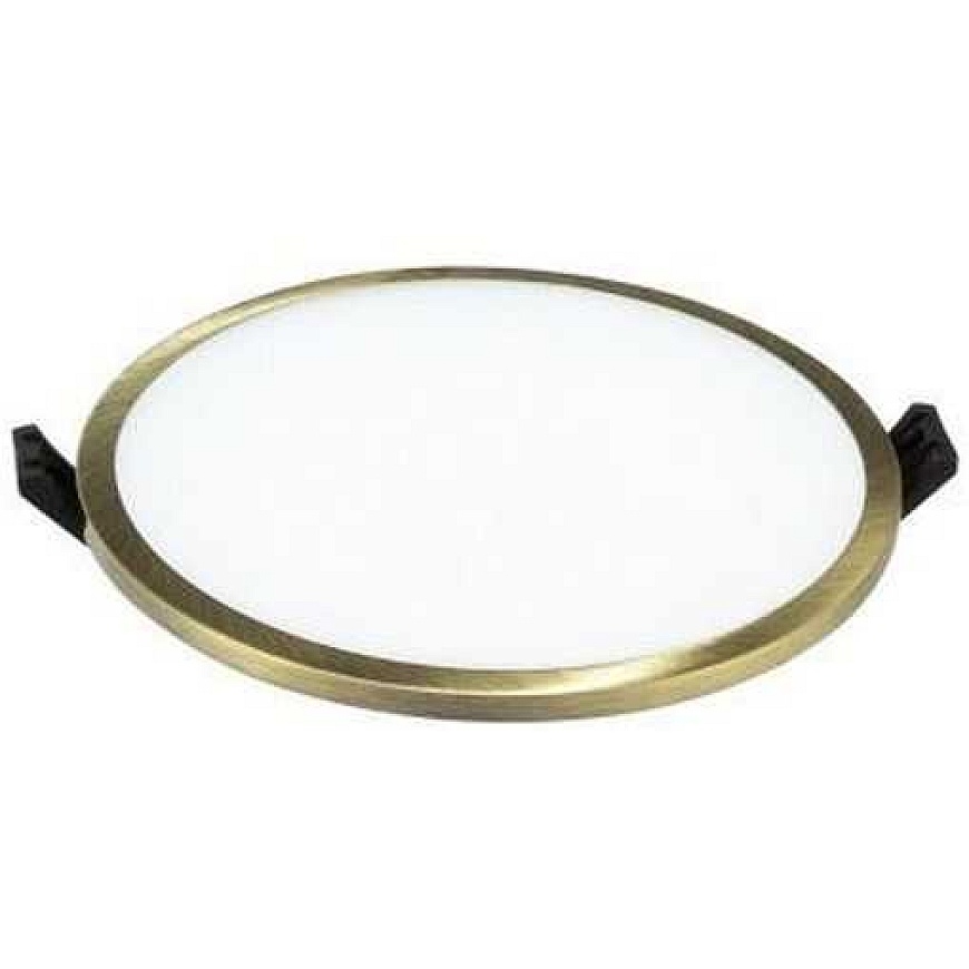 LEDLIFE LPSR-24WW RQ 24W LED 3000K