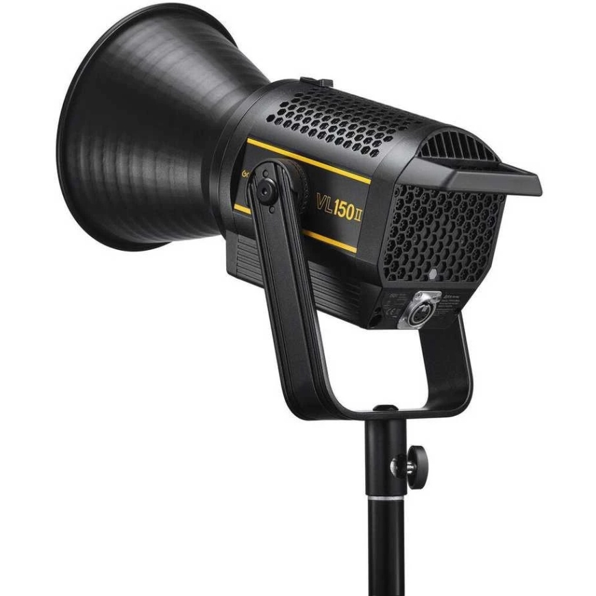 Godox VL150II Светодиодный видеосвет