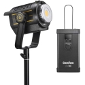 Godox VL150II LED videovalgus Godox VL150II LED videovalgus