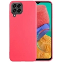 Beline Candy maciņš telefonam Samsung Galaxy M33 (M336) rozā Beline Candy maciņš telefonam Samsung Galaxy M33 (M336) rozā