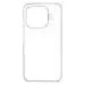 Tactical TPU phone case for Xiaomi 17T Pro transparent Tactical TPU phone case for Xiaomi 17T Pro transparent