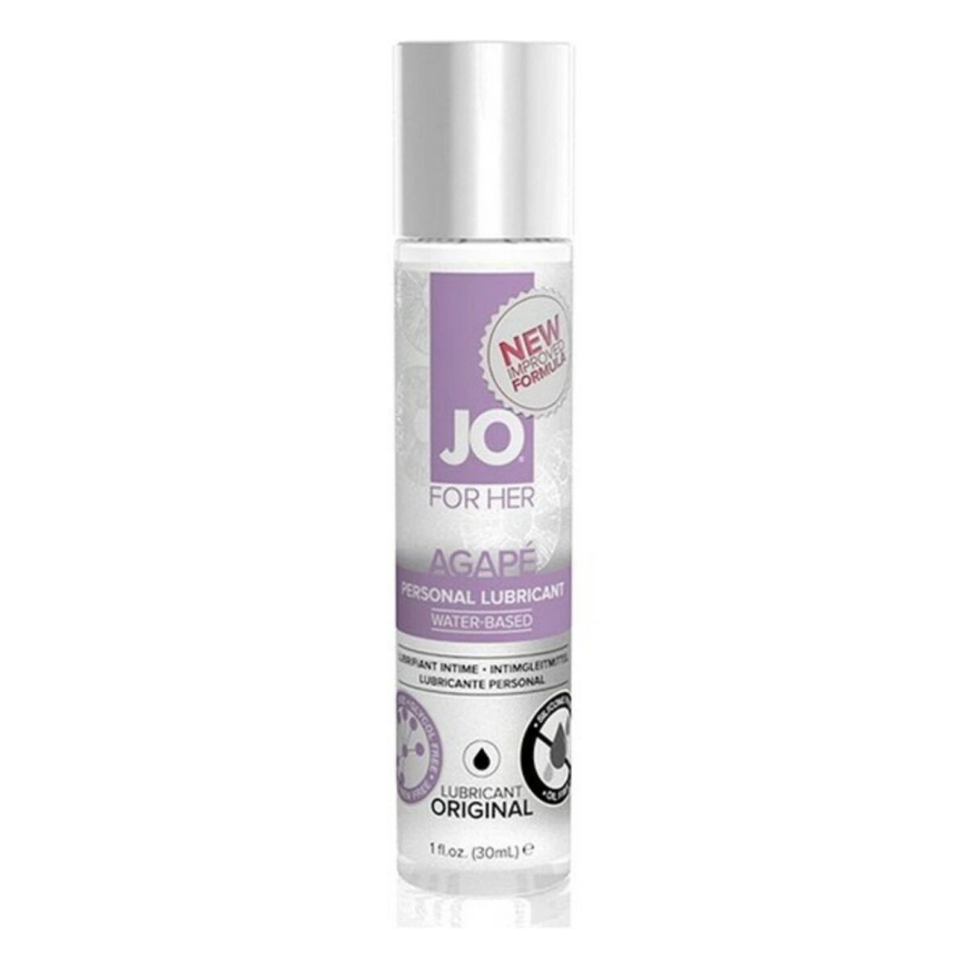 System Jo Sistema JO - For Her Agape Lubricant 30 ml