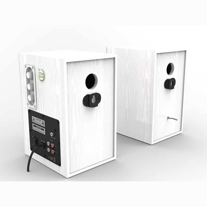 AVTEK ECO 100 Plus Valge
