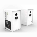AVTEK ECO 100 Plus Balts AVTEK ECO 100 Plus Balts