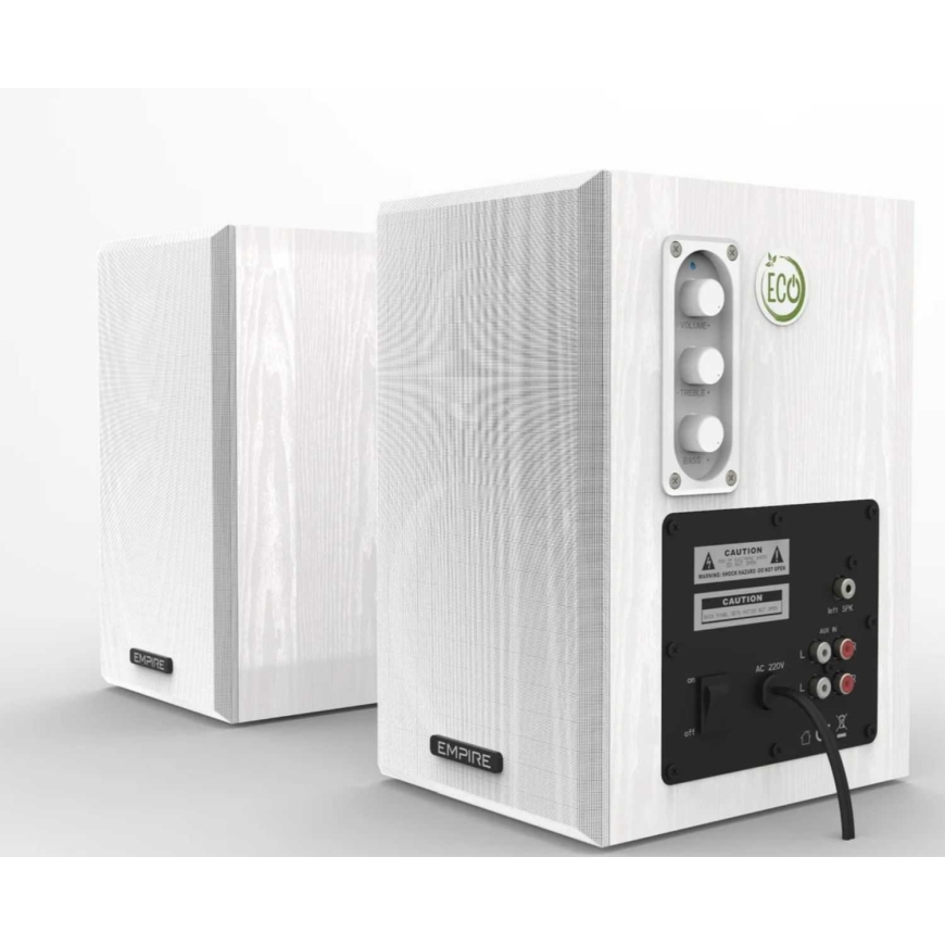 AVTEK ECO 100 Плюс Белый – 2