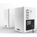 AVTEK ECO 100 Plus Baltas
