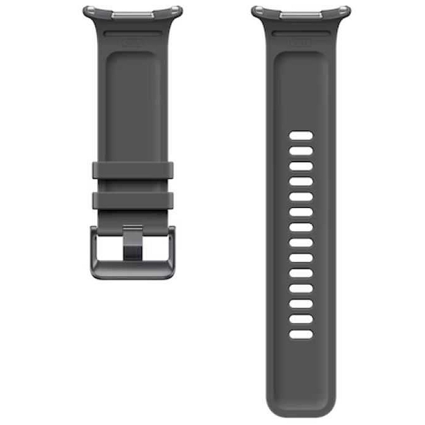 Samsung PeakForm Band Samsung Galaxy Watch Ultra 2 Черный