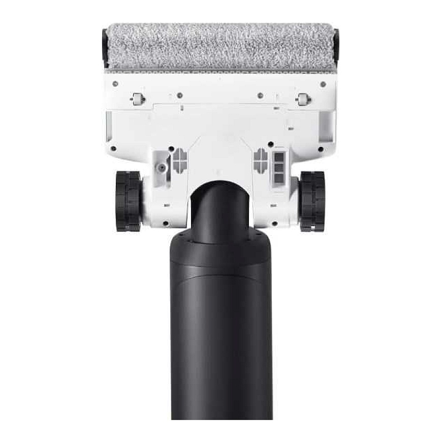 Roborock Flexi Lite Вертикальный пылесос Аккумулятор Сухой и мокрый Без мешка Черный, Белый 2,5 Ah