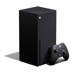 Microsoft Xbox Series X 1 TB Wi-Fi Must