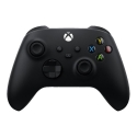 Microsoft Xbox Series X 1 TB Wi-Fi Melns Microsoft Xbox Series X 1 TB Wi-Fi Melns