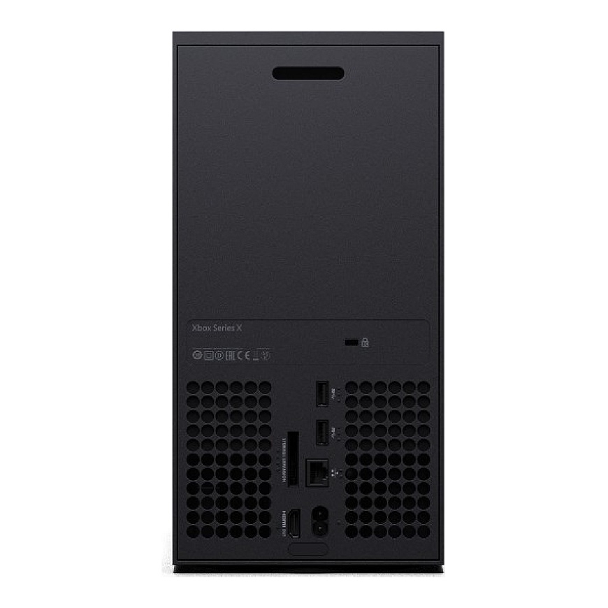 Microsoft Xbox Series X 1 TB Wi-Fi Must – 4
