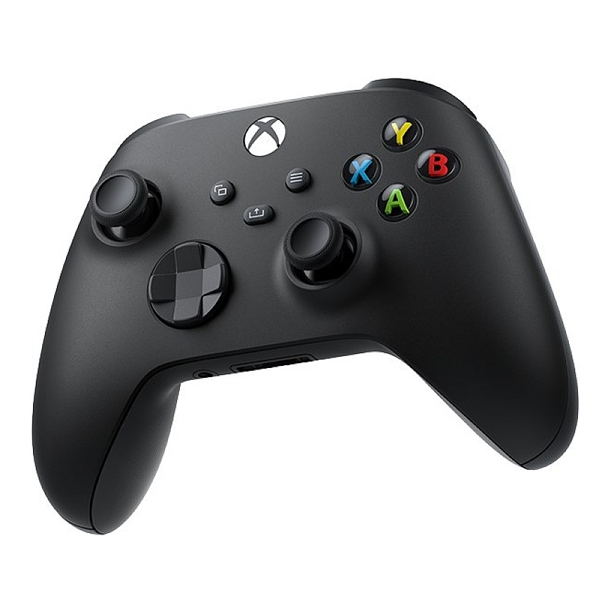 Microsoft Xbox Series X 1 TB Wi-Fi Juodas – 5